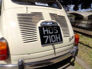 SEAT 600 E Saloon 56