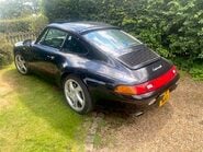 Porsche 911 993 CARRERA 4 - LHD 2
