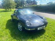 Porsche 911 993 CARRERA 4 - LHD 3