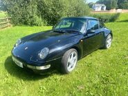 Porsche 911 993 CARRERA 4 - LHD 4