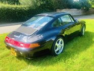 Porsche 911 993 CARRERA 4 - LHD 5