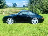 Porsche 911 993 CARRERA 4 - LHD 6