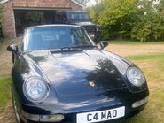 Porsche 911 993 CARRERA 4 - LHD 9