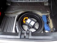 Mercedes-Benz SLK SLK230 KOMPRESSOR 22
