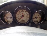 Mercedes-Benz SLK SLK230 KOMPRESSOR 16