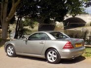 Mercedes-Benz SLK SLK230 KOMPRESSOR 49