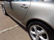 Mercedes-Benz SLK SLK230 KOMPRESSOR 37