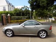 Mercedes-Benz SLK SLK230 KOMPRESSOR 30