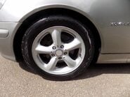 Mercedes-Benz SLK SLK230 KOMPRESSOR 41