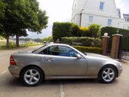Mercedes-Benz SLK SLK230 KOMPRESSOR 9