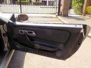 Mercedes-Benz SLK SLK230 KOMPRESSOR 20