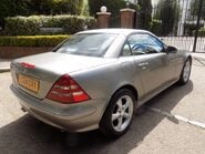 Mercedes-Benz SLK SLK230 KOMPRESSOR 7