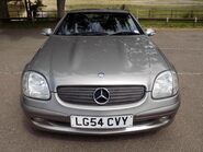 Mercedes-Benz SLK SLK230 KOMPRESSOR 29