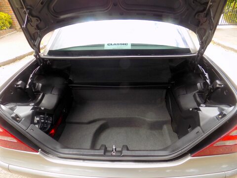 Mercedes-Benz SLK SLK230 KOMPRESSOR 21
