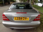Mercedes-Benz SLK SLK230 KOMPRESSOR 10