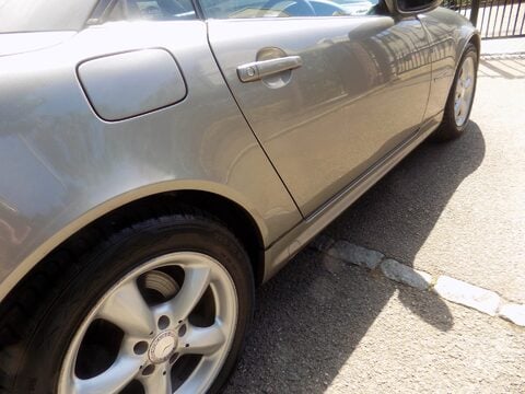 Mercedes-Benz SLK SLK230 KOMPRESSOR 36