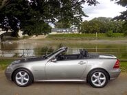 Mercedes-Benz SLK SLK230 KOMPRESSOR 8