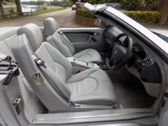 Mercedes-Benz SL Series SL320 15