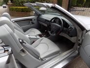 Mercedes-Benz SL Series SL320 16