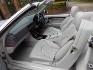 Mercedes-Benz SL Series SL320 20