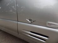 Mercedes-Benz SL Series SL320 31