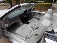 Mercedes-Benz SL Series SL320 40