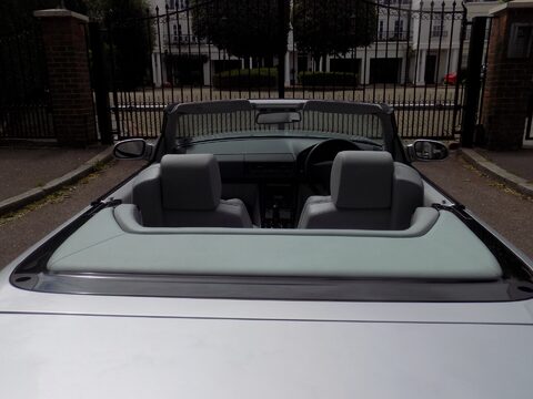 Mercedes-Benz SL Series SL320 60