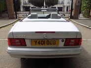 Mercedes-Benz SL Series SL320 61