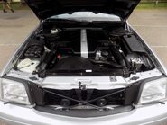 Mercedes-Benz SL Series SL320 68