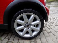 Mini Cooper 3 Door Hatchback 24