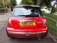 Mini Cooper 3 Door Hatchback 7