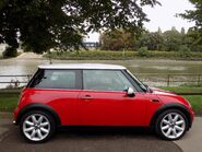 Mini Cooper 3 Door Hatchback 5