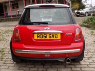 Mini Cooper 3 Door Hatchback 45