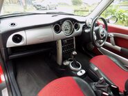 Mini Cooper 3 Door Hatchback 17