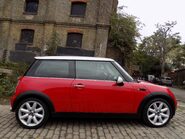 Mini Cooper 3 Door Hatchback 48