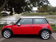 Mini Cooper 3 Door Hatchback 6