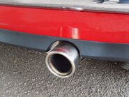 Mini Cooper 3 Door Hatchback 46