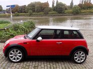 Mini Cooper 3 Door Hatchback 44