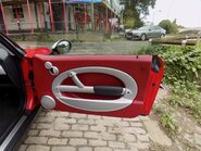 Mini Cooper 3 Door Hatchback 40