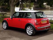 Mini Cooper 3 Door Hatchback 2