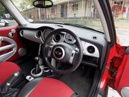 Mini Cooper 3 Door Hatchback 10