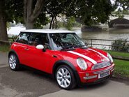 Mini Cooper 3 Door Hatchback 1