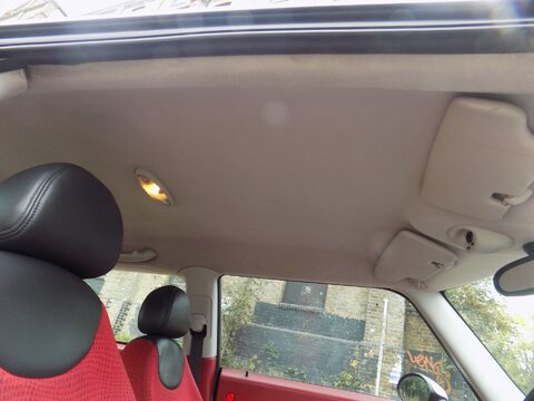 Mini Cooper 3 Door Hatchback 37