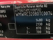 Mini Cooper 3 Door Hatchback 51