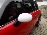 Mini Cooper 3 Door Hatchback 25