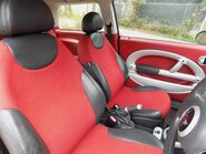 Mini Cooper 3 Door Hatchback 31