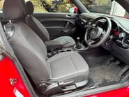 Volkswagen Beetle 1.2 TSI 11