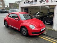Volkswagen Beetle 1.2 TSI 1