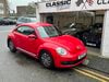 Volkswagen Beetle 1.2 TSI