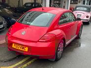 Volkswagen Beetle 1.2 TSI 3